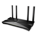 ROTEADOR TP-LINK ARCHER WIFI AX50 PRETO AX3000 GIGA