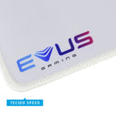 MOUSE PAD EVUS MP-290W PURE SPEED