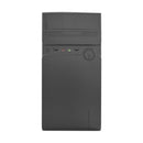 GABINETE K-MEX GM-01MA COM FONTE PX300 200W