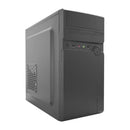 GABINETE K-MEX GM-01MA COM FONTE PX300 200W