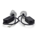 LÂMPADA MULTILASER SUPER LED H3 30W 6200K PAR AU833