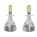LÂMPADA MULTILASER SUPER LED H3 30W 6200K PAR AU833