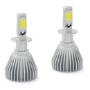 LÂMPADA MULTILASER SUPER LED H3 30W 6200K PAR AU833
