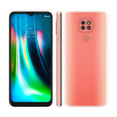 SMARTPHONE MOTOROLA G9 PLAY XT2083 64GB - ROSA