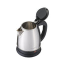 Chaleira Elétrica 1.8l Agratto Ce-01 Inox 127v