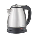 Chaleira Elétrica 1.8l Agratto Ce-01 Inox 127v