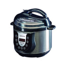 Panela Elétrica De Pressão Agratto 4l - Ped01 110v