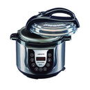 Panela Elétrica De Pressão Agratto 4l - Ped01 110v