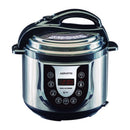 Panela Elétrica De Pressão Agratto 4l - Ped01 110v