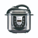 Panela Elétrica De Pressão Agratto 4l - Ped01 110v