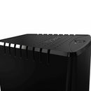 ESTABILIZADOR ELETRÔNICO TS SHARA 9010 POWEREST ABS 2000VA MONO 6 TOMADAS