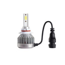 LÂMPADA SUPER LED MULTILASER COB HB3 20W 6200K 25000H RESISTENTE A ÁGUA - AU839