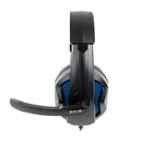 HEADSET GAMER EVUS F-02B ABSOLUT