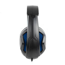 HEADSET GAMER EVUS F-02B ABSOLUT