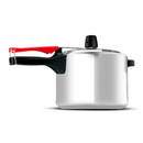 PANELA DE PRESSÃO CLOCK CLIPSO ECO POLIDA 4,5L