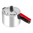 PANELA DE PRESSÃO CLOCK CLIPSO ECO POLIDA 4,5L
