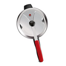 PANELA DE PRESSÃO CLOCK CLIPSO ECO POLIDA 4,5L