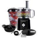 MULTIPROCESSADOR BRITÂNIA ALL IN ONE BMP900P - 220V