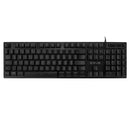 TECLADO GAMER EVUS TC-11B JELLYBEANS