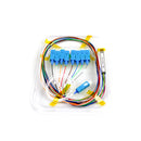 CABO ÓPTICO SPLITTER EVUS OPF-PLC1X8-SC/UPC PLC 1X8 1M G657A1 [F133]