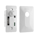 INTERRUPTOR SENSOR DE PRESENÇA PARA ILUMINAÇÃO INTELBRAS ESPI 180 E 4823011
