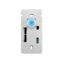 INTERRUPTOR SENSOR DE PRESENÇA PARA ILUMINAÇÃO INTELBRAS ESPI 180 E 4823011