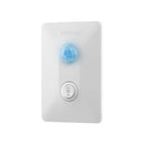 INTERRUPTOR SENSOR DE PRESENÇA PARA ILUMINAÇÃO INTELBRAS ESPI 180 E+ 4823012