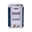 AR CONDICIONADO AGRATTO SPLIT INVERTER 9000 BTU FRIO - 220V