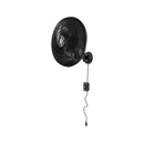 Ventilador Parede Monta Fácil Ventisol 50cm 220v