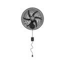 Ventilador Parede Monta Fácil Ventisol 50cm 220v