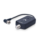BOOSTER AMPLIFICADOR INTERNO DE SINAL DE TV 26 DB - BT-26