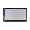 CENTRAL MULTIMÍDIA EVOLVE GP348 7" CAPACITIVA COM ESPELHAMENTO IOS ANDROID