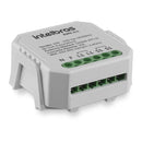 INTERRUPTOR CONTROLADOR DE CARGAS WI-FI EWS 211 4850005 INTELBRAS