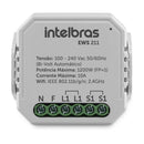 INTERRUPTOR CONTROLADOR DE CARGAS WI-FI EWS 211 4850005 INTELBRAS