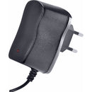 FONTE CHAVEADA EVUS PDC-6V1A 6V 1A 6W BIVOLT AUTOMATICO