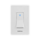 INTERRUPTOR SMART WI-FI EWS101 INTELBRAS 4850000