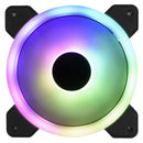 COOLER GAMER EVUS F12S-ARGB SINGULARITY