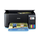 IMPRESSORA MULTIFUNCIONAL EPSON ECOTANK L3250 WI-FI DIRECT