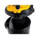 ASPIRADOR DE PÓ E ÁGUA AGRATTO GT1500 220V