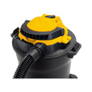 ASPIRADOR DE PÓ E ÁGUA AGRATTO GT1500 220V