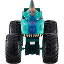 Hot Wheels Monster Trucks Scale Mega Wrex Xl