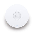 ACCESS POINT TP-LINK EAP660 DUAL BAND AX3600