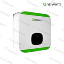 INVERSOR SOLAR GROWATT MIN 5000TL-X 5KW MONO 2MPPT