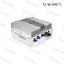 INVERSOR SOLAR GROWATT MIN 5000TL-X 5KW MONO 2MPPT