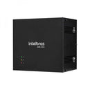 NOBREAK INTELBRAS GNB 1000VA  220V PARA PORTÃO - PRETO