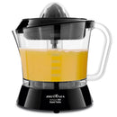 ESPREMEDOR DE FRUTAS BRITÂNIA BELLAGIO 350 TURBO 110V - PRETO
