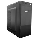 GABINETE MICRO ATX EVUS EV-G12P COM FONTE 200W