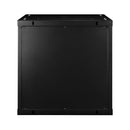 RACK MINI DE PAREDE 19" EVUS EV-DW6412 12U X 600 X 450MM PRETO