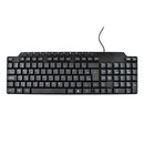 TECLADO EVUS TC-04 MULTIMIDIA ABNT2