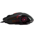 MOUSE GAMER EVUS MO-08 DARKMASTER